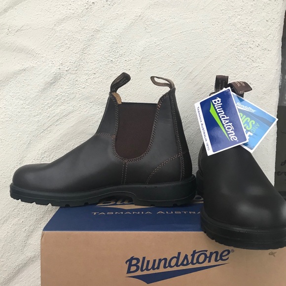 blundstone 550s